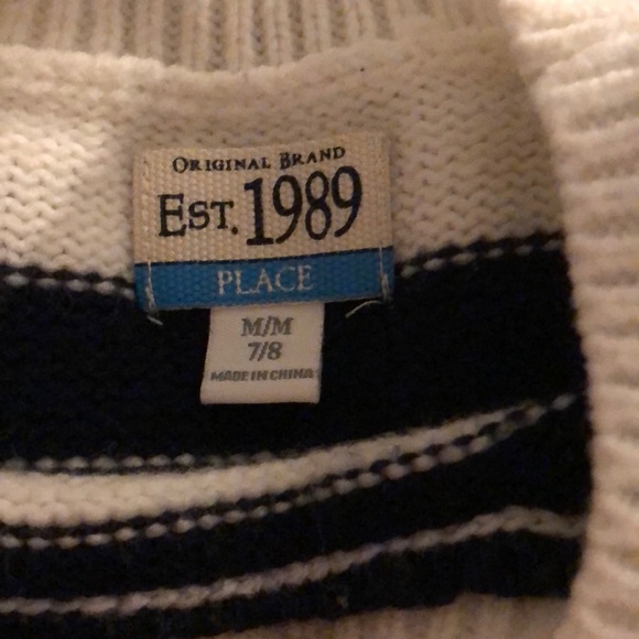 Sweater - Picture 2 of 2